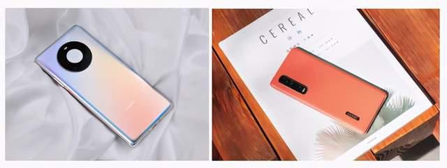 华为|高刷屏最怕应用锁帧？看看 OPPO 华为的旗舰对比就懂了