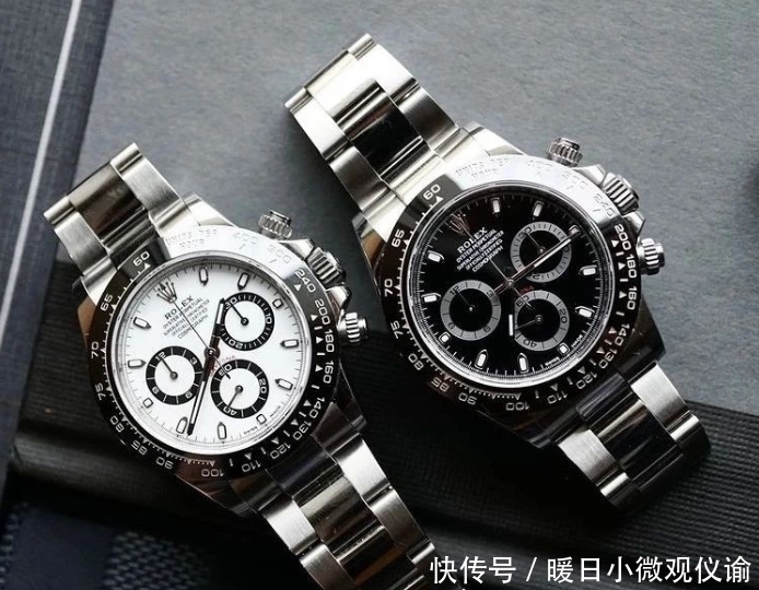 劳力士销量排行榜，绿水鬼跌下神坛，全新黑马诞生