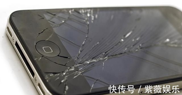 iphone|是马后炮吗？苹果专利曝光：iPhone未来自动提醒用户屏幕破损
