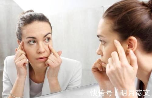 女性朋友|越来越多的女性出现早衰,女人衰老速度,或与这两个因素有关