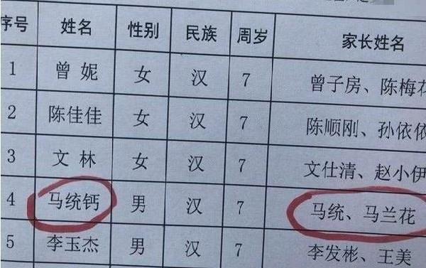 起名|爸爸给儿子取名“东风”,护士失误少写一笔,妈妈:我喜欢这名字