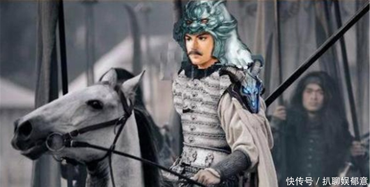 刘备|刘关张三英战吕布难分胜负,若让赵云、马超双英战吕布,会如何?