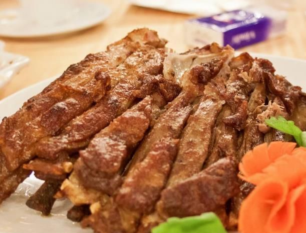 怀孕期间|怀孕期间,想保持身材,又不想缺营养,可以吃这5种肉!