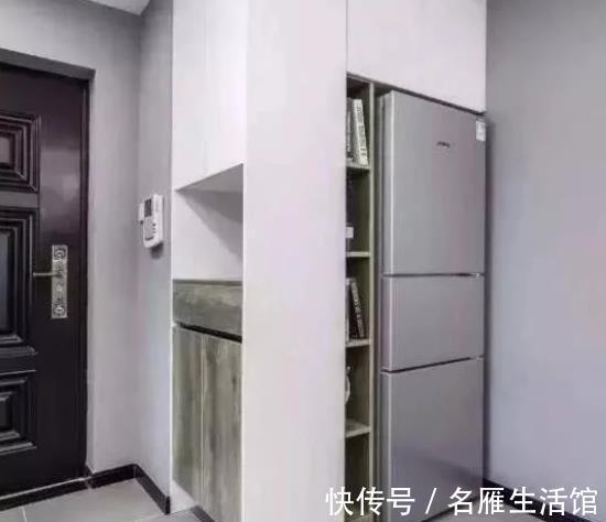 静谧|历时三个月,新房终于完工,全屋灰色调让人觉得静谧美好,晒晒!