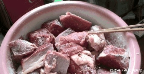  煮牛肉的正确方法是什么！