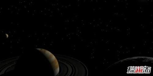 离恒星最近的十大太阳排名