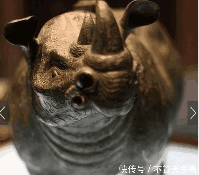 旧金山亚洲|我国遗失一宝, 其诞生或与纣王有关, 若被证实, 纣王形象将被改写