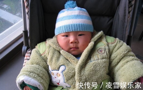 冬天|宝宝身上这四个地方最怕冷,妈妈保护好了,宝宝一冬天不会生病
