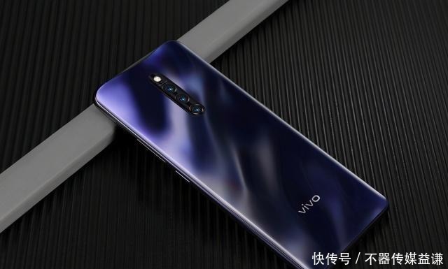 vivo|携vivo X27 Pro游香港！强大影像实力记录各种美好