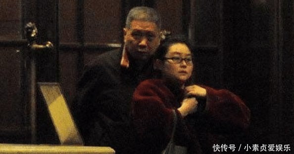 查不到|她是马未都背后的女人,低调得连信息都查不到!