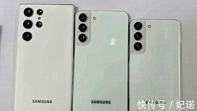 三星|三星S22或将对标iPhone13系列,苹果手机:又来?