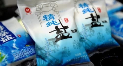 买食盐,不管啥牌子,只要没看到这俩字,就不是好盐,便宜也别买