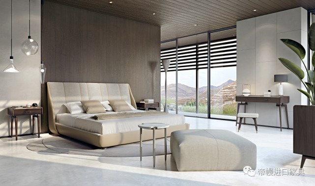 pinn玩转中国风的，除了ARMANI/CASA，还有TURRI