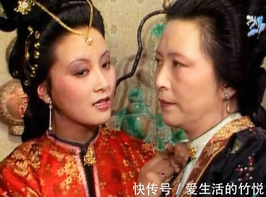 凤姐!读《红楼梦》:王家势大,凤姐在贾府受气了,为何不找娘家人帮忙