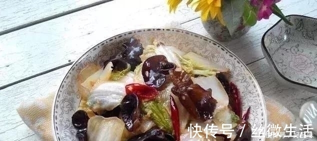 8道简单家常菜的做法,营养又健康,家人吃完都点赞