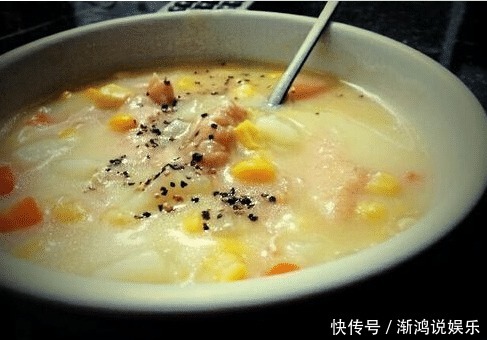 美食|什么是卤味的最高境界教你做卤味