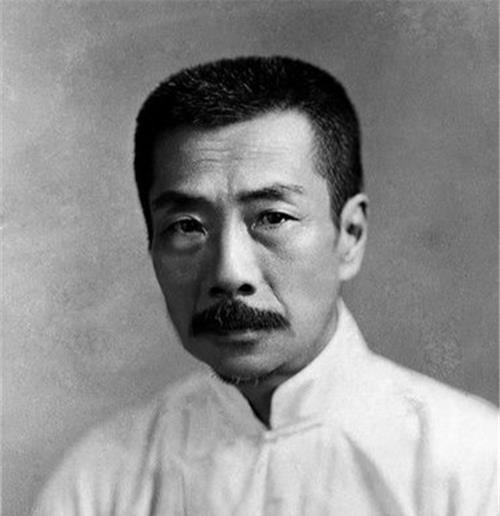 毛发|鲁迅去世当天,好友留下他22根毛发粘在石膏遗容上,现成一级文物