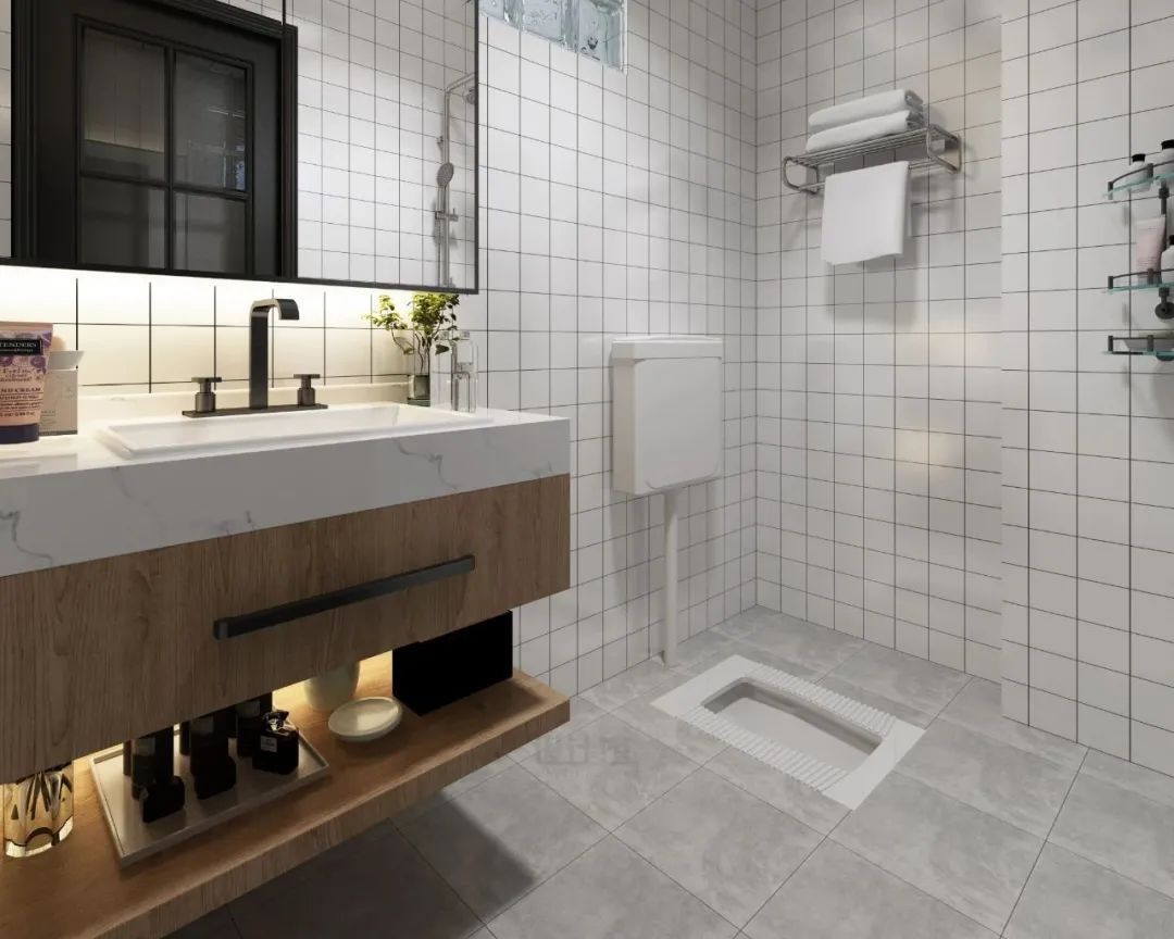 餐边柜|定制柜的深度尺寸做多少?各种柜子都有参考,请收藏好