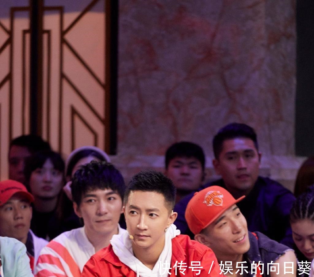 街舞|街舞4录制,4位队长唯独韩庚没上热搜,娱乐圈多的是“人走茶凉”