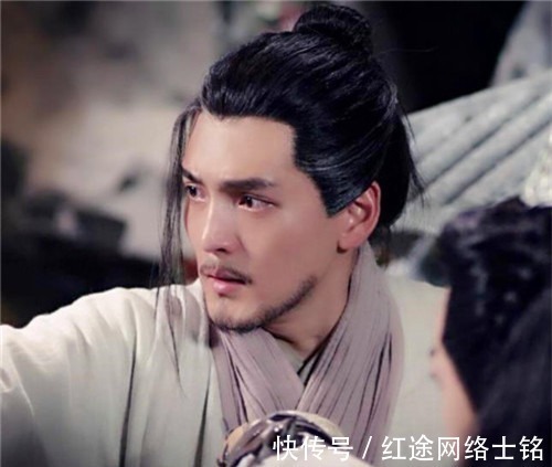 柳如是|古代取名好听的五个人,到现在也很难有人超过,其中三个诗意满满