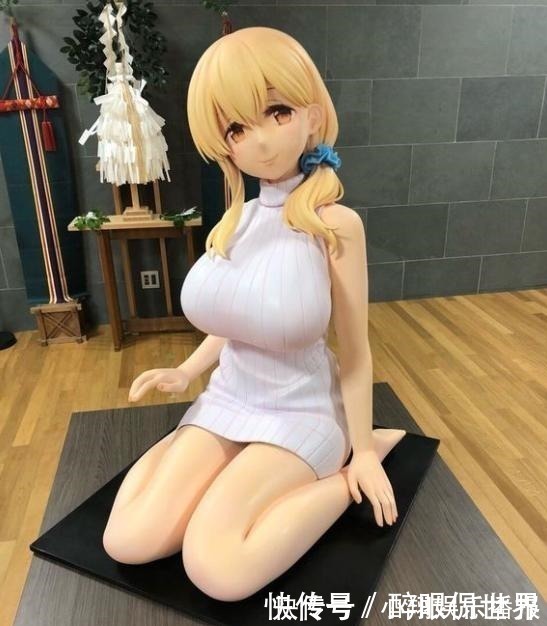 国产凌凌漆|这几款手办太实用了,不仅可以压泡面,还能当膝枕躺着睡觉