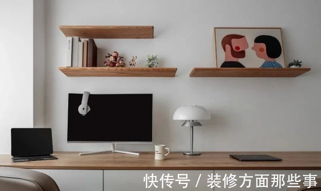 异形|141㎡二手房改造,这样如秋般温暖的家,太舒适了