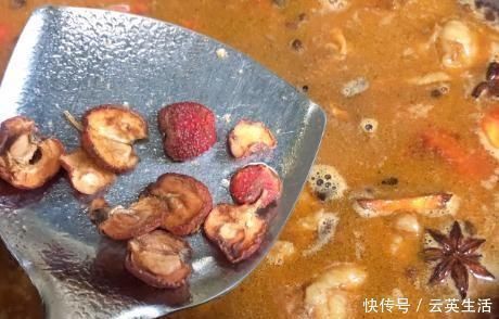 炖牛肉别用高压锅,教你一招,牛肉软烂入味,一点也不塞牙