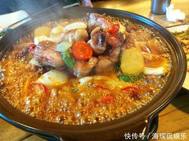 食材|色香味俱全的几道下饭家常菜,拿得出手的必学菜谱,永久经典!