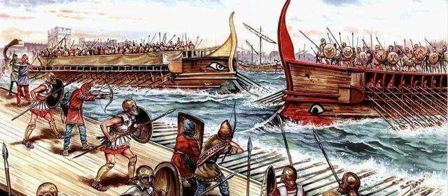 战争|伯罗奔尼撒战争结束后，斯巴达为遭到了全希腊的反对