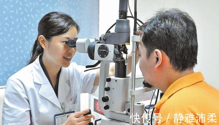 近视|假如一个人近视后,长期不戴眼镜会有什么后果网友涨知识了