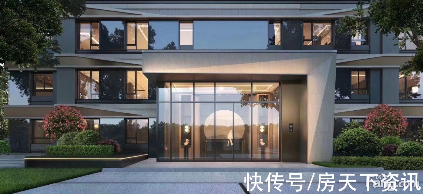 京投发展·臻御府|北京丰台热门楼盘项目现场传来一批新照片，请查收