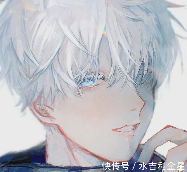 封印|五条悟道人气有多高CP27粉丝拉横幅,呼吁五条悟赶快出狱