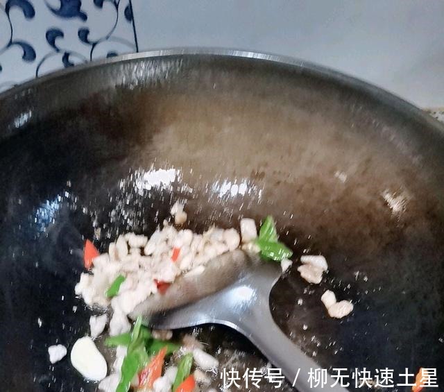 陈醋|让人流口水的茄子烧法！