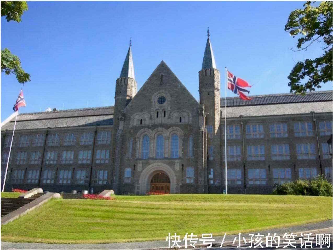 24个冷知识:或许从未有人知晓,但却真实存在着的有趣事实