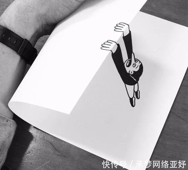 愤怒的小鸟!一张纸玩起了3D游戏,网友评论只有无聊又有才的人才能做到