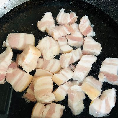 土豆|百变红烧肉