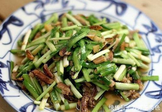 佐酒拌饭|真解馋的4道家常菜，简单易做营养足，佐酒拌饭都棒棒的！