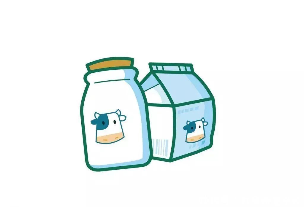  阴寒|为什么中医不让你喝牛奶？到底该不该喝？喝哪种更好？这次讲全了