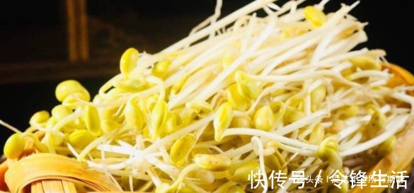 菠菜|生活中很普通的3种食物，女性常吃，排毒抗衰，滋养皮肤，气色好