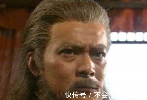 化解|扫地僧说练少林功要佛法化解,为何萧峰和游坦之不用!