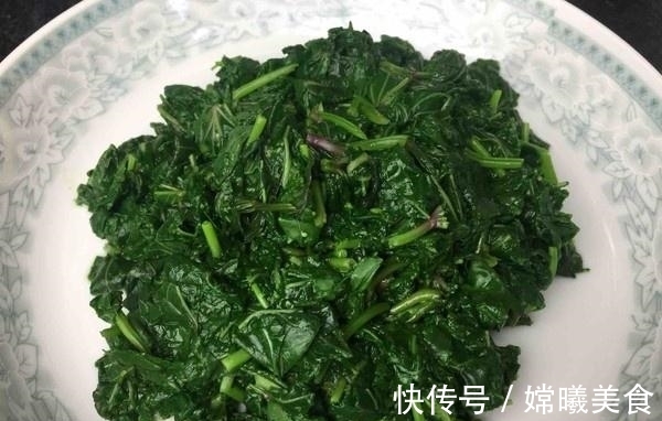 眼干眼涩就吃它,隔三差五吃一点,味道清香保护视力