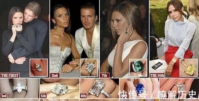 toi 对于女人来说，不管是多少岁，戒指都是生活中不可或缺的部分