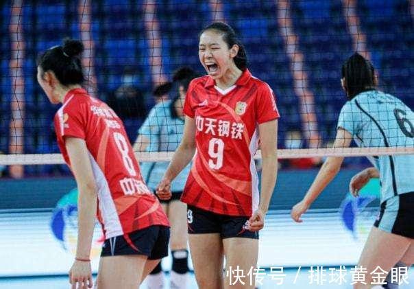 龚翔宇|江苏女排稳步上升,天津收编国手失败,津苏两队实力下赛季将反转