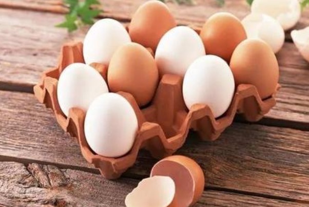营养物质|早餐吃鸡蛋的一大误区，许多孩子一直在犯，为孩子健康早了解