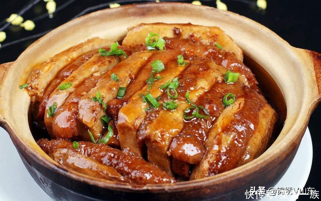 汤匙|周末轻轻松松就搞定的12道家常菜,随便上一道都能让你吃上瘾