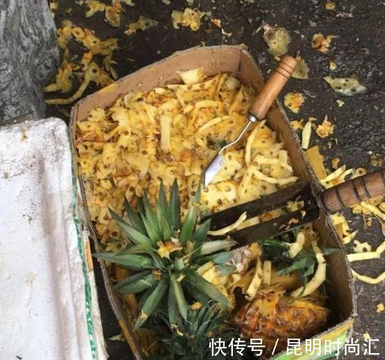 夏季养花,烦恼该给盆栽施啥肥好?学会处理废水,它们全能用