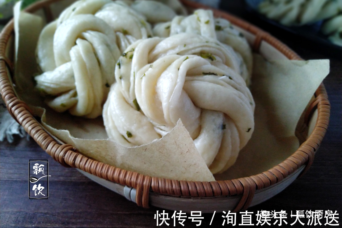 面食想要软,不能只放酵母,加它做,一捏成球一放成棉,凉了都软