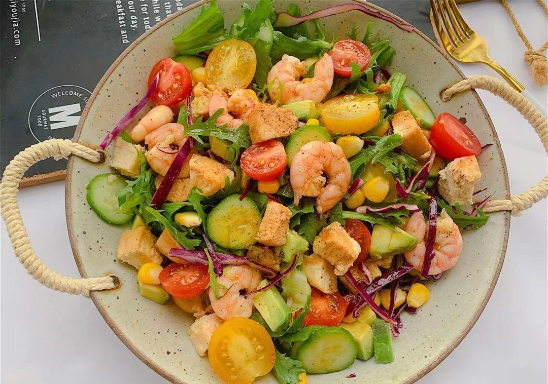 柠香鸡肉|减脂餐可以这样做，8分钟搞定，健康营养，越吃越瘦