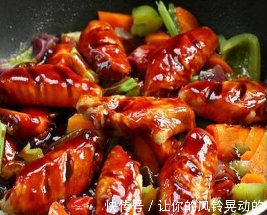 几道家常菜推荐，色香味俱全，营养又健康，全家吃的温馨又幸福！