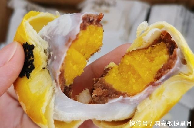 零食|有哪些你买了又买的零食这5款贼拉好吃,条件允许要多囤些解馋